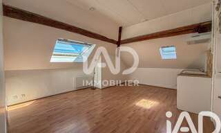 Appartement 2 Pièces 35 m² à vendre à Coulommiers (77120)