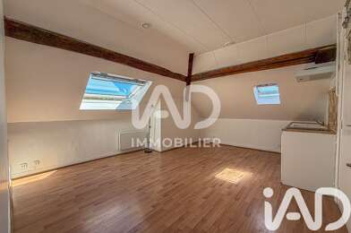 Appartement 2 pièces 91000 €