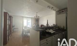 Appartement 2 Pièces 48 m² à vendre à Chilly-Mazarin (91380)