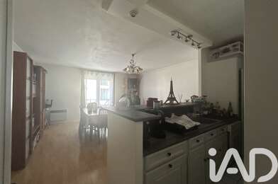 Appartement 2 pièces 159900 €
