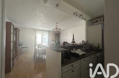 Vente Appartement 2 pièces — photo du bien