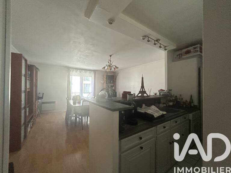 Vente Appartement 2 pièces — photo 1