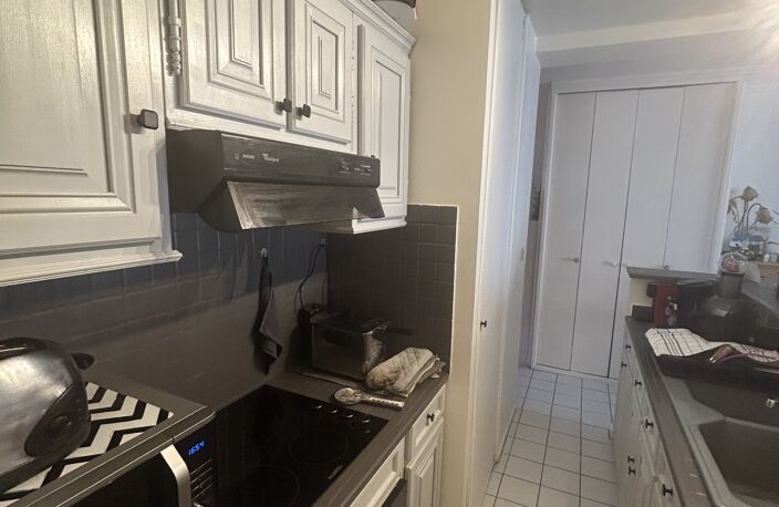 Vente Appartement 2 pièces — photo 3