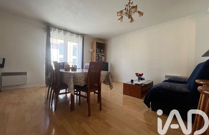 Vente Appartement 2 pièces — photo 4