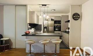 Appartement 3 Pièces 76 m² à vendre à Rosny-sous-Bois (93110)