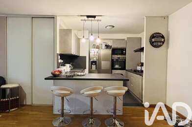 Appartement 3 pièces 290000 €