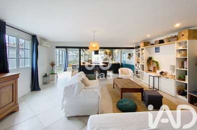 Maison 5 pièces 685000 €