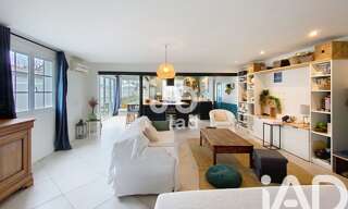 Maison 5 Pièces 138 m² à vendre à Loix (17111)