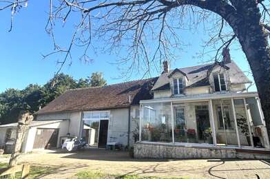 Maison 6 pièces 234500 €