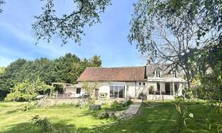 Maison 6 Pièces 135 m² à vendre à Bossay-sur-Claise (37290)