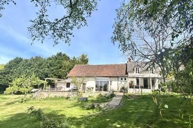 Maison 6 pièces 234500 €