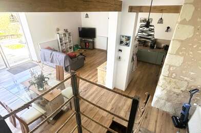 Maison 6 pièces 216000 €