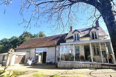 Maison 6 pièces 216000 €