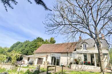 Maison 6 pièces 216000 €