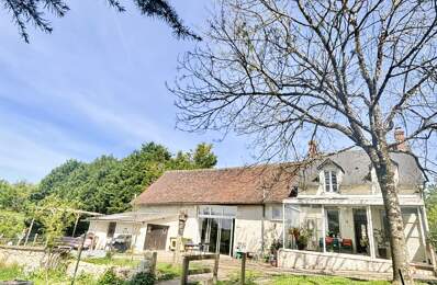 Vente Maison/villa 6 pièces — photo du bien