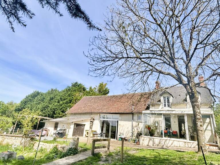 Vente Maison/villa 6 pièces — photo 1