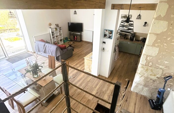 Vente Maison/villa 6 pièces — photo 2