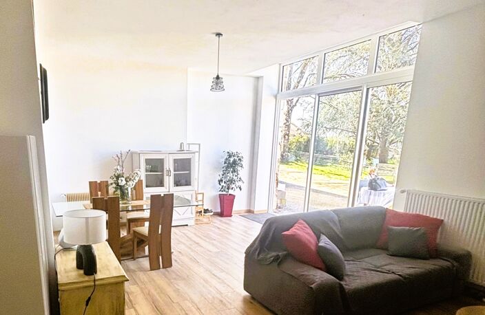 Vente Maison/villa 6 pièces — photo 3