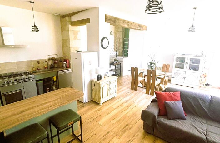 Vente Maison/villa 6 pièces — photo 4