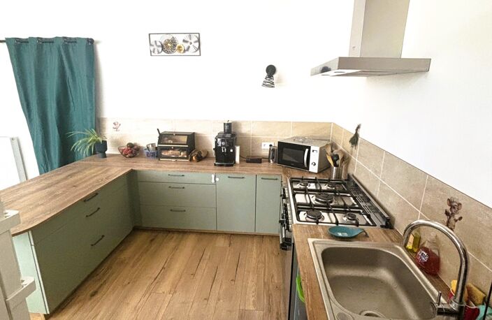 Vente Maison/villa 6 pièces — photo 5