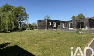 Maison 6 Pièces 120 m² à vendre à Chaumont-sur-Loire (41150)