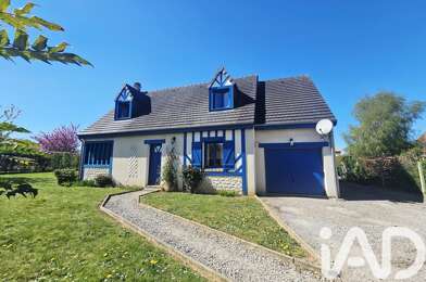 Maison 6 pièces 239000 €