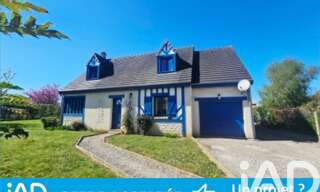 Maison 6 Pièces 124 m² à vendre à Sacquenville (27930)