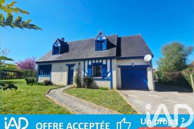 Maison 6 pièces 239000 €