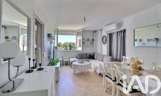 Appartement 4 Pièces 84 m² à vendre à Marignane (13700)