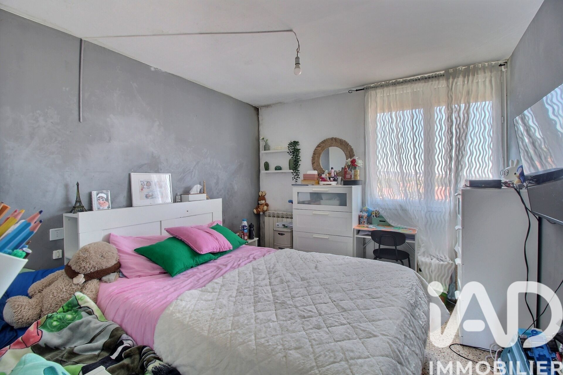 Vente Appartement 4 pièces - Photo 3