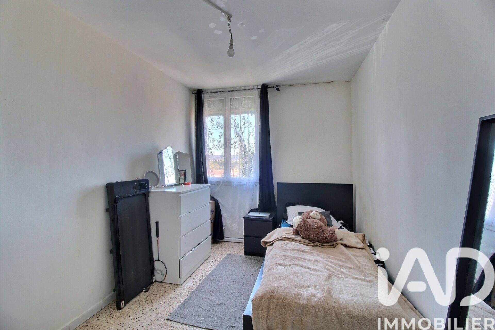 Vente Appartement 4 pièces - Photo 4