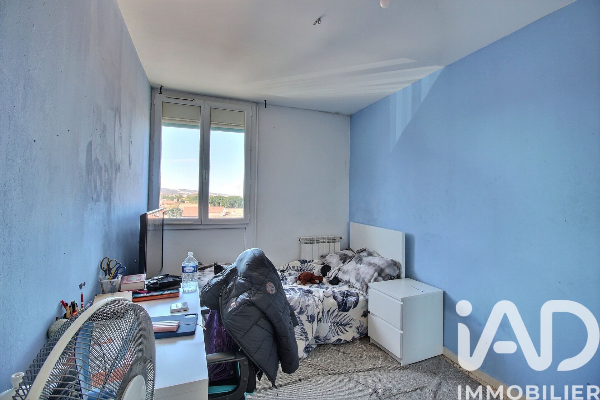 Vente Appartement 4 pièces - Photo 5