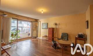 Appartement 4 Pièces 80 m² à vendre à Rueil-Malmaison (92500)