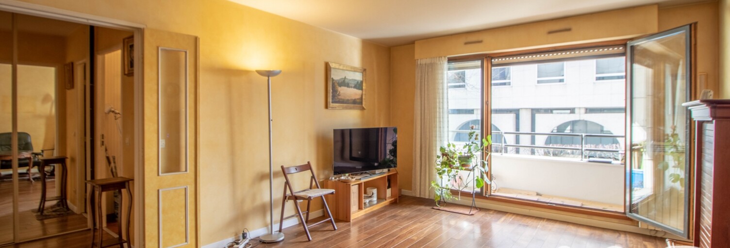 Appartement 4 Pièces 80 m² à vendre à Rueil-Malmaison (92500)