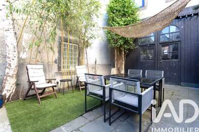 Maison 7 pièces 295000 €