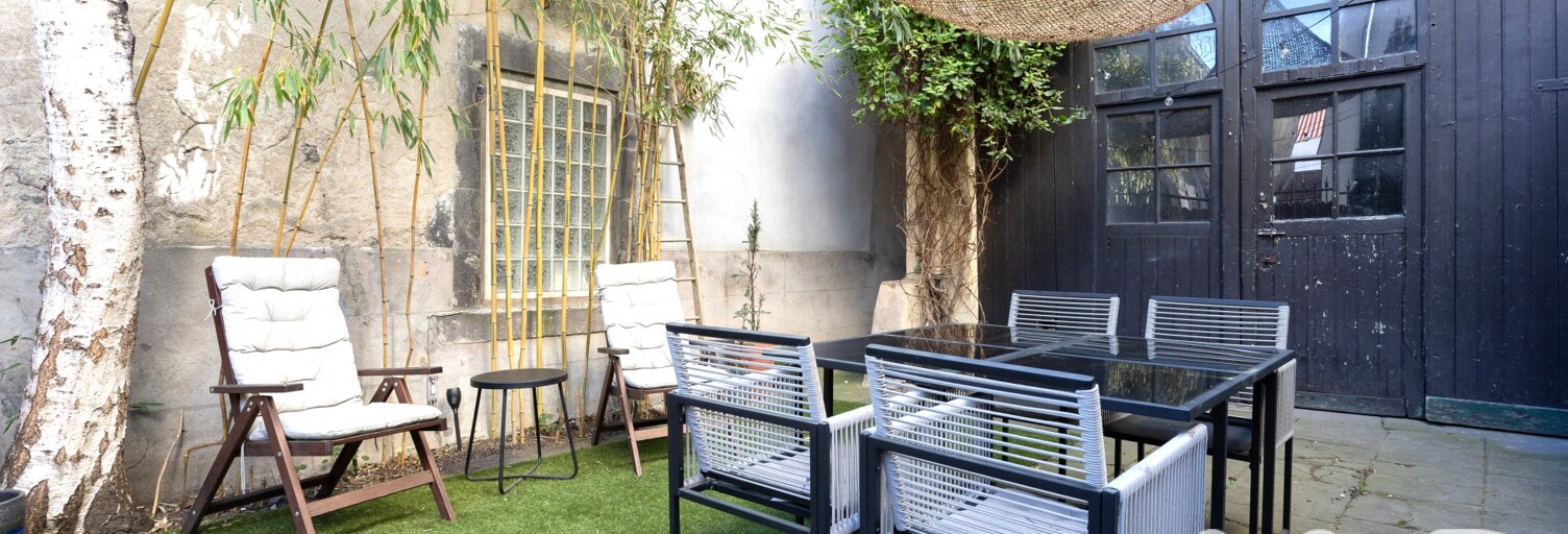 Maison 7 Pièces 235 m² à vendre à Cébazat (63118)