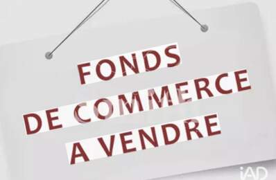 Vente Restaurant 62 m&sup2; — photo du bien