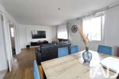 Maison 5 pièces 391000 €