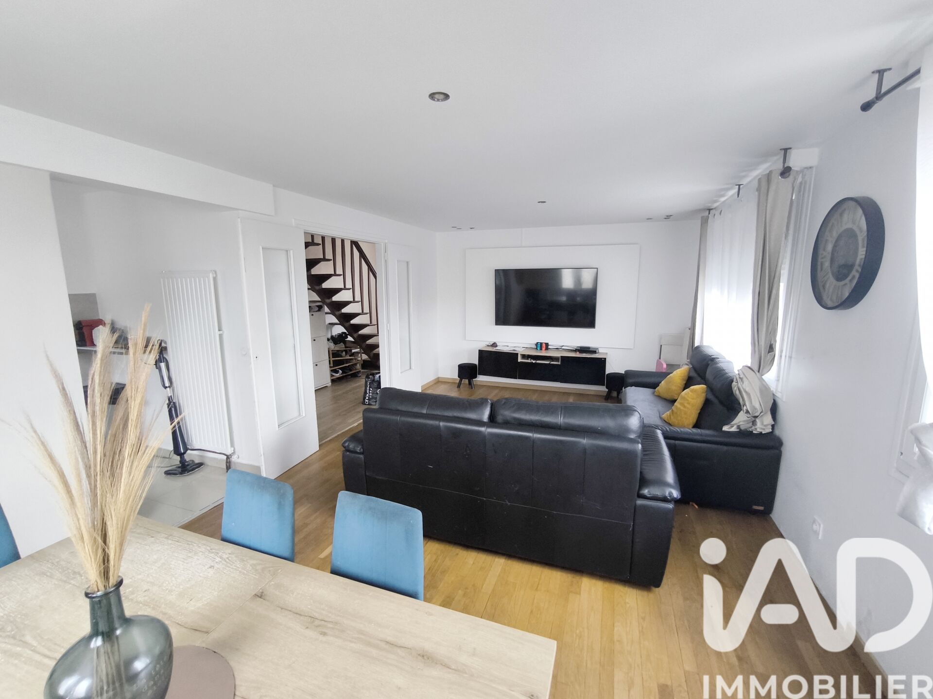 Vente Maison/villa 5 pièces - Photo 2
