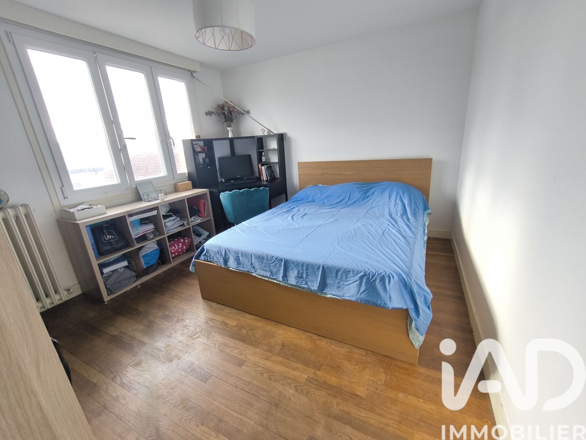 Vente Maison/villa 5 pièces - Photo 5