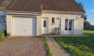 Maison 5 Pièces 92 m² à vendre à Le Plessier-sur-Bulles (60130)