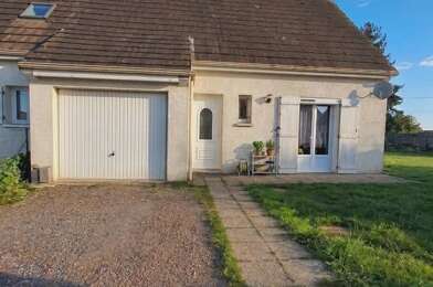 Maison 5 pièces 228000 €