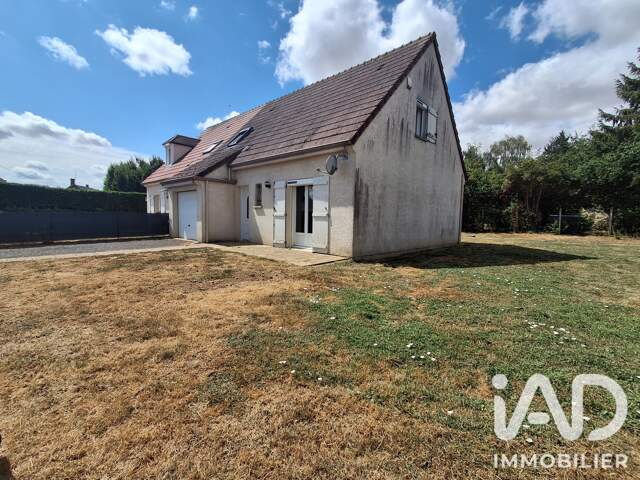 Vente Maison/villa 5 pièces — photo du bien