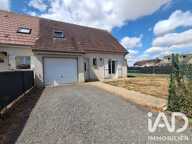 Vente Maison/villa 5 pièces — photo 2
