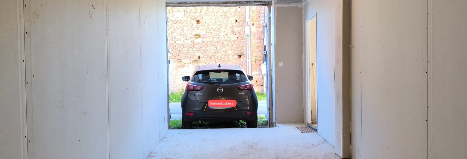 Immeuble  65 m² à vendre à Bessines-sur-Gartempe (87250)