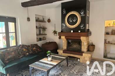 Maison 5 pièces 279000 €