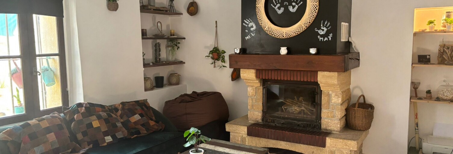 Maison 5 Pièces 125 m² à vendre à Mallemort (13370)