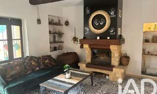 Maison 5 Pièces 125 m² à vendre à Mallemort (13370)