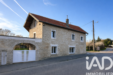 Maison 5 pièces 310000 €