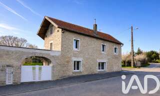 Maison 5 Pièces 140 m² à vendre à Dole (39100)